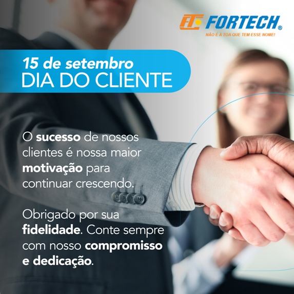 Dia do Cliente