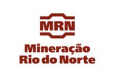 Mineração do Rio Norte